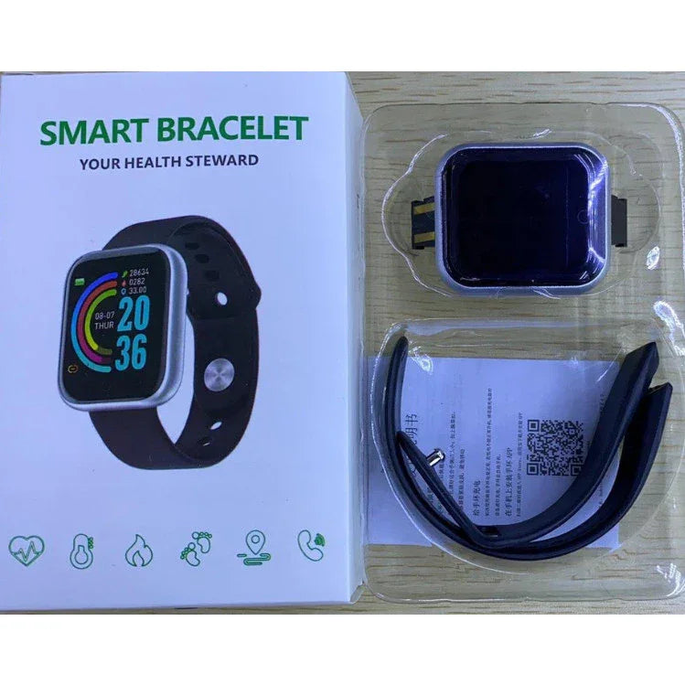 Relogio SmartWatch