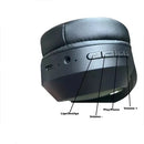 Headphone H'maston SN15 Fone de ouvido Bluetooth sem fio