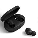 Fone De Ouvido Sem Fio Xiaomi Redmi Airdots 2 Preto