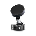 ZERO QUEDAS: Suporte Magnético 360° com Dupla Fixação