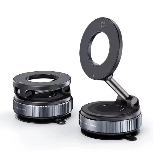 Suporte Megafix 360™ Gruda e Não Solta