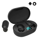 Fone De Ouvido Sem Fio Xiaomi Redmi Airdots 2 Preto